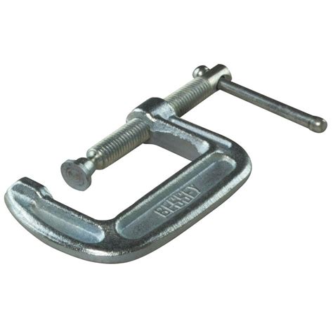 metal c-clamp bracket|c clamp home depot.